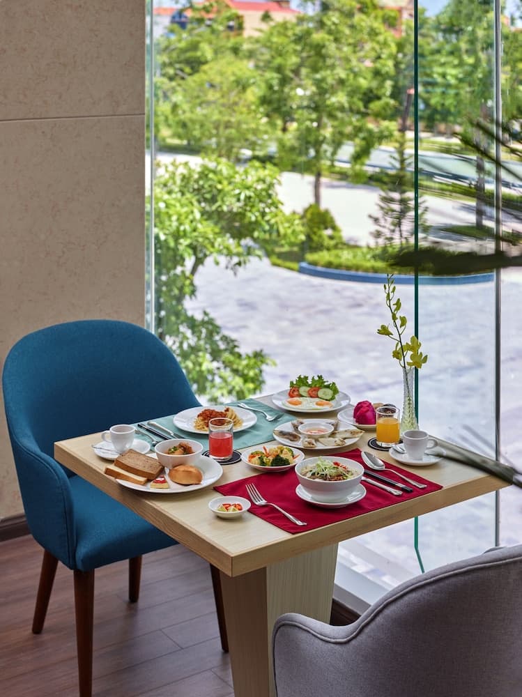 SAM Quang Binh Hotel photo 8