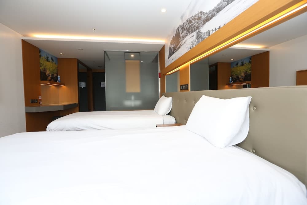 Asia Hotel Jeju photo 5