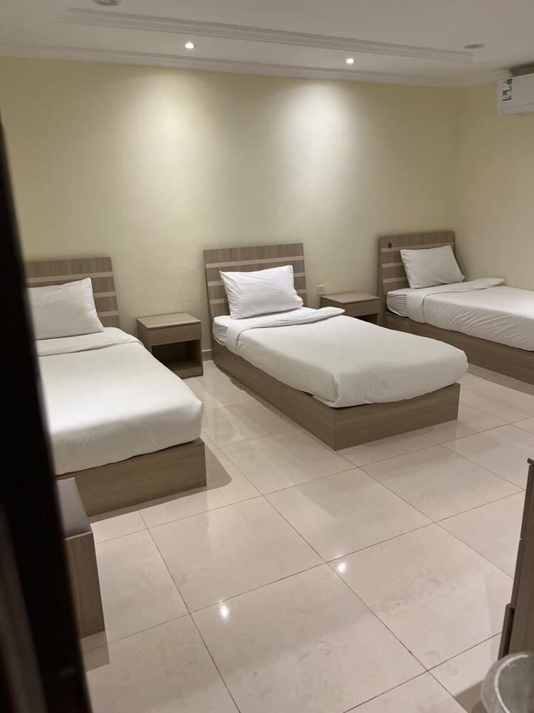 Al Tawfeeg Hotel Azizyah photo 2