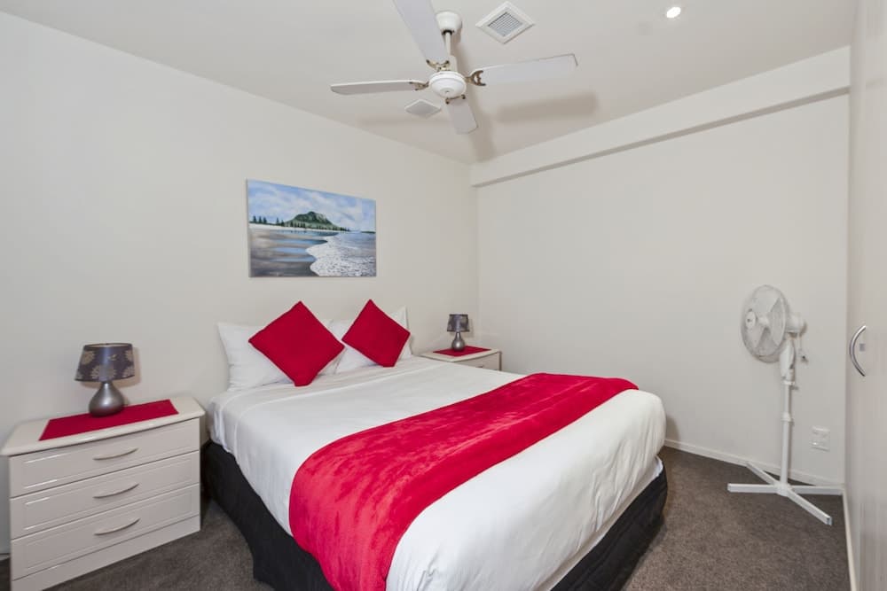 The Pavilions Beachfront Apartments photo 5