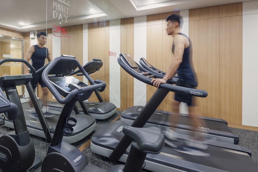 Travelodge Dongdaemun Hotel photo 4