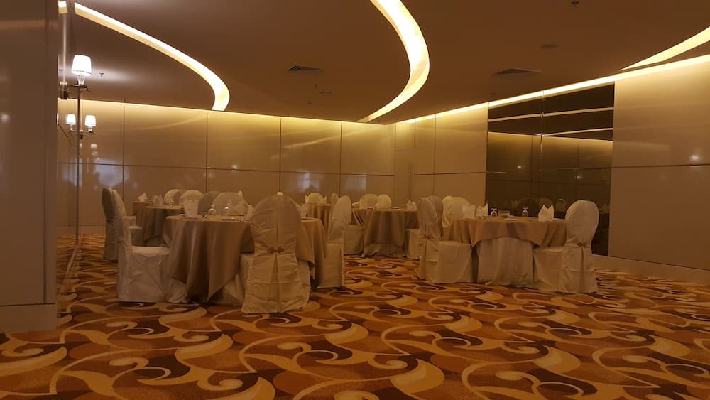 M Hotel Makkah by Millennium photo 8