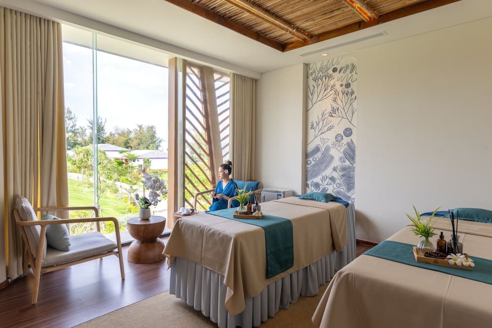 TTC Van Phong Bay Resort photo 2
