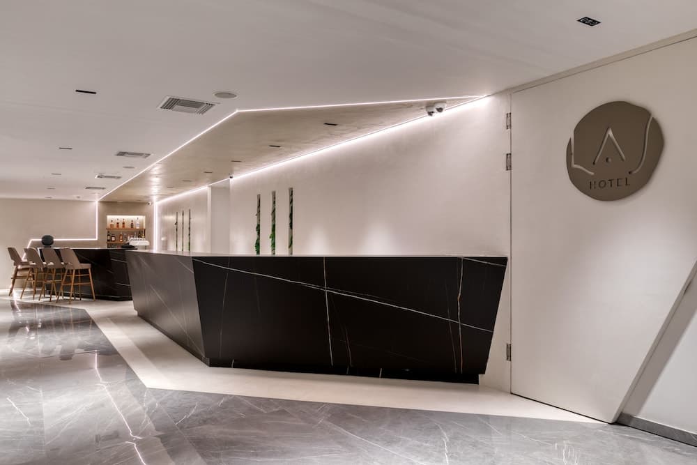 Las Hotel & Spa photo 6