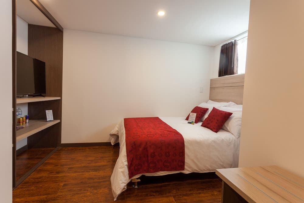 Hotel Plaza Carnaval photo 5