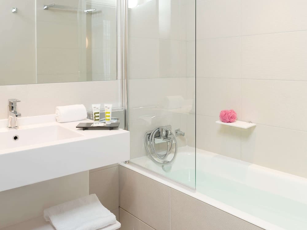 Mercure Paris Levallois Perret photo 4