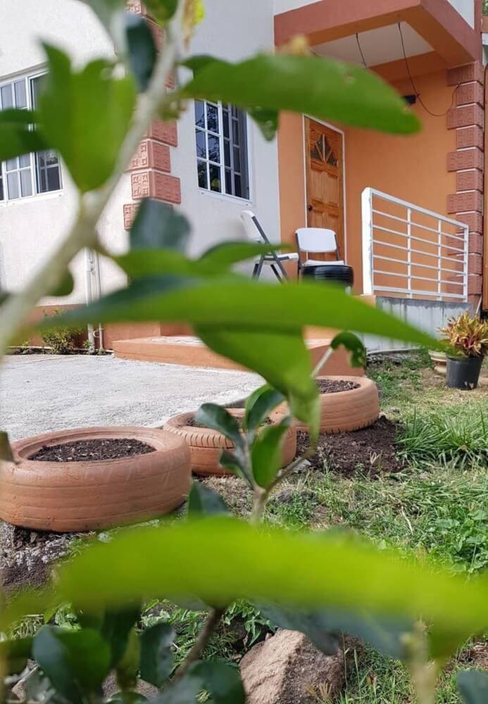 Beautiful 1-bed Apartment in Saint George's photo 9