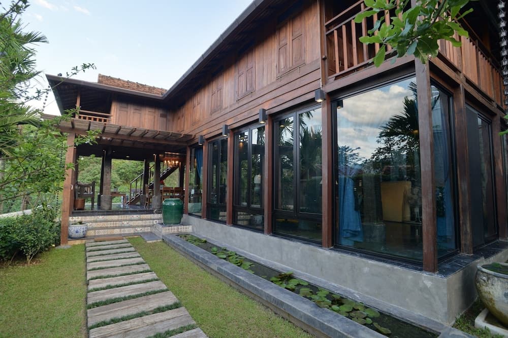 Chantra Khiri Chalet Chiang Mai photo 8