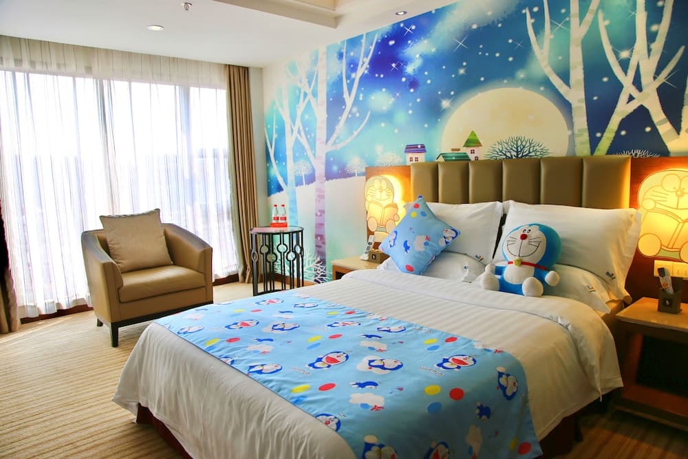 L Hotel Changsheng photo 8