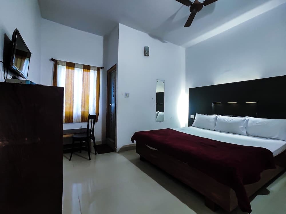 Hotel Vijay photo 7