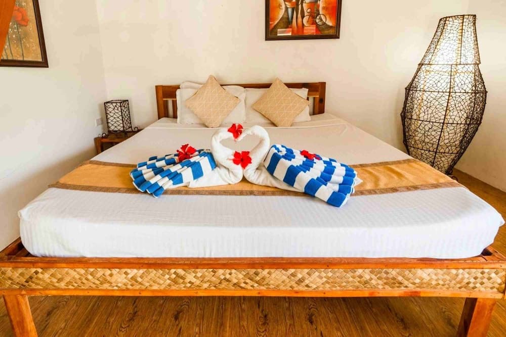 Romantic Beach Villas Siargao Island photo 6