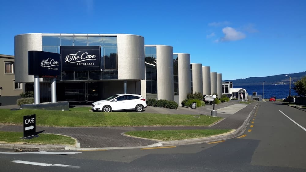 The Cove Taupo