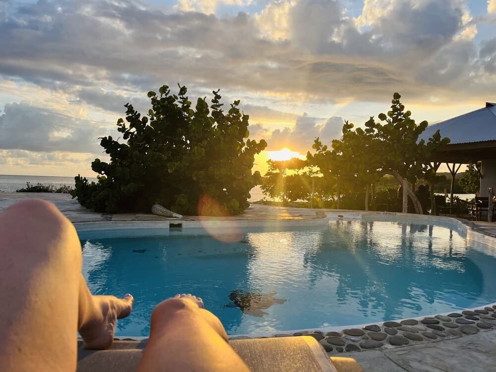 Coral Cove Wellness Resort photo 2