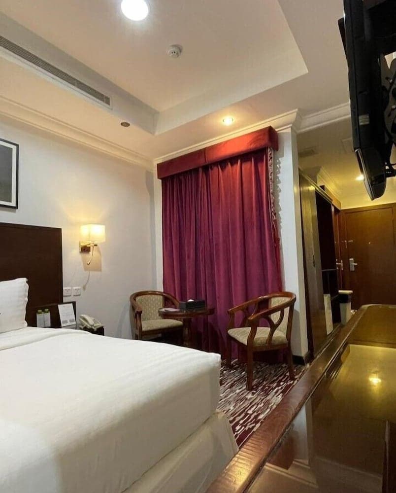 Carawan Alkhaleej Hotel photo 7