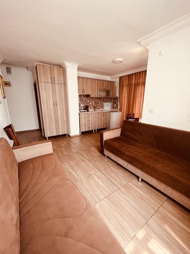 Marina Apart Otel photo 5