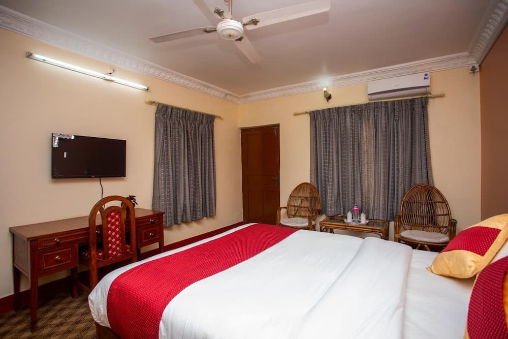 Bandipur Mountain Resort photo 3