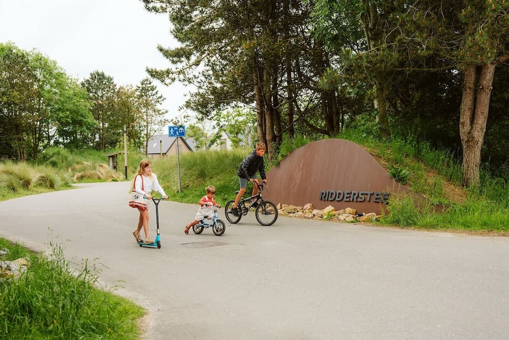 Ridderstee Ouddorp Duin photo 9