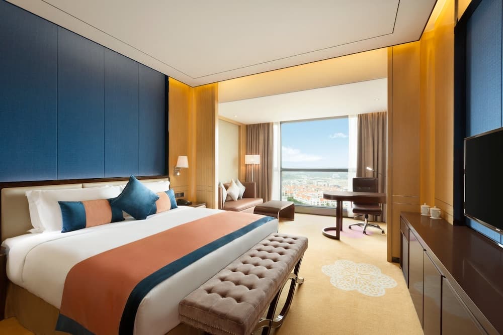 Ramada Foshan Nanhai photo 4