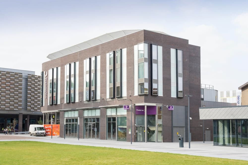 Premier Inn Telford International Centre photo 3