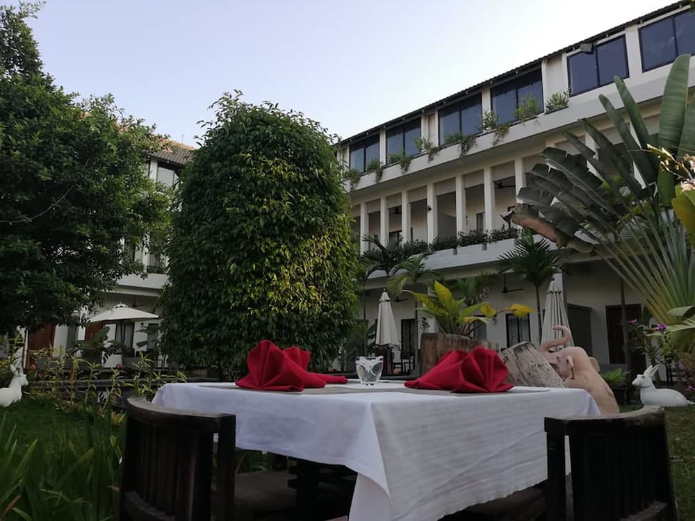 Ompil Angkor Residence photo 8