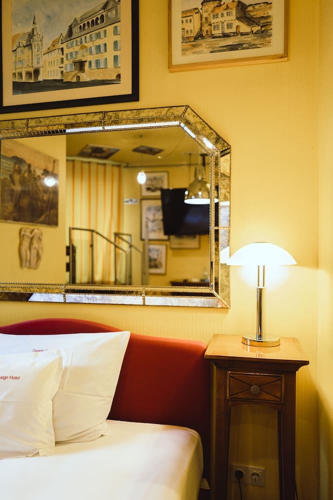 Design Hotel Euskirchen photo 6
