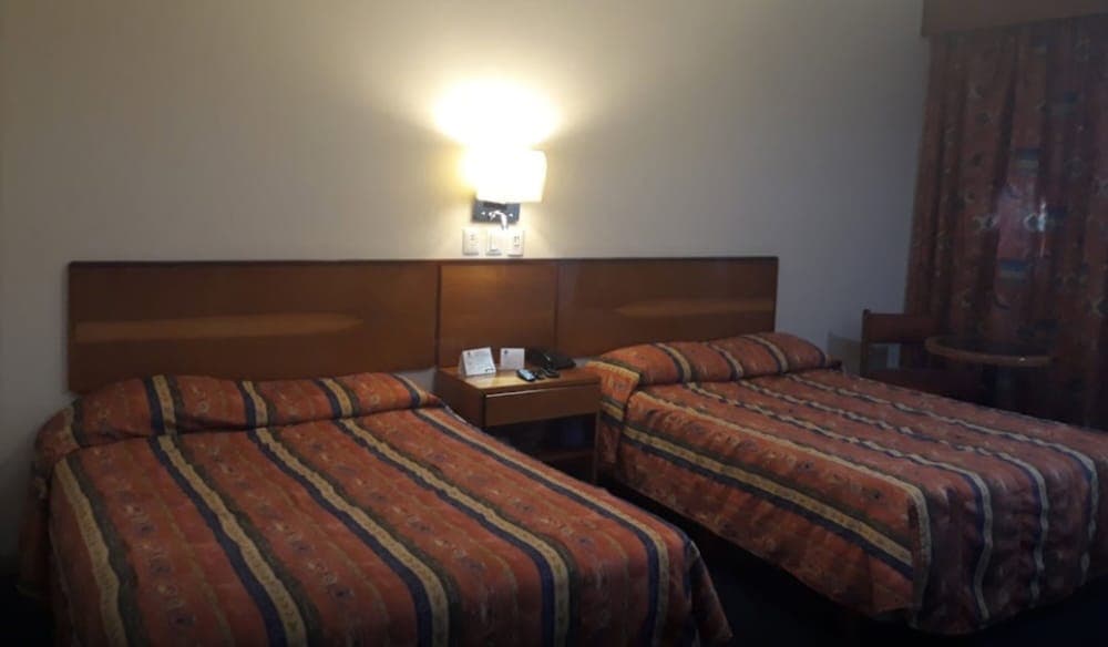 Hotel Concordia photo 6