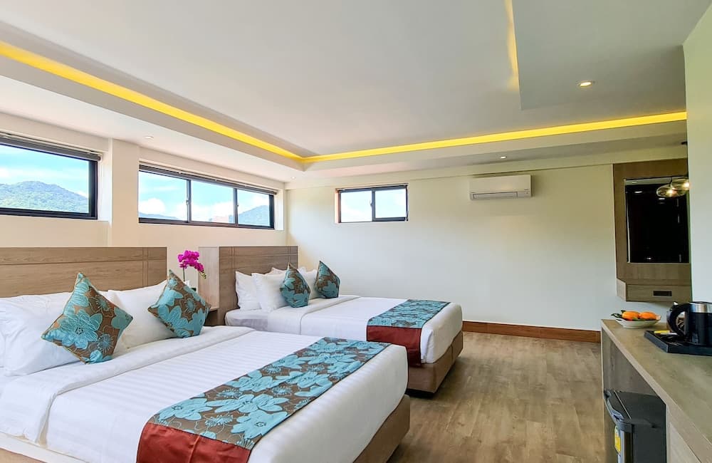 Vakara Hotel Kep photo 6