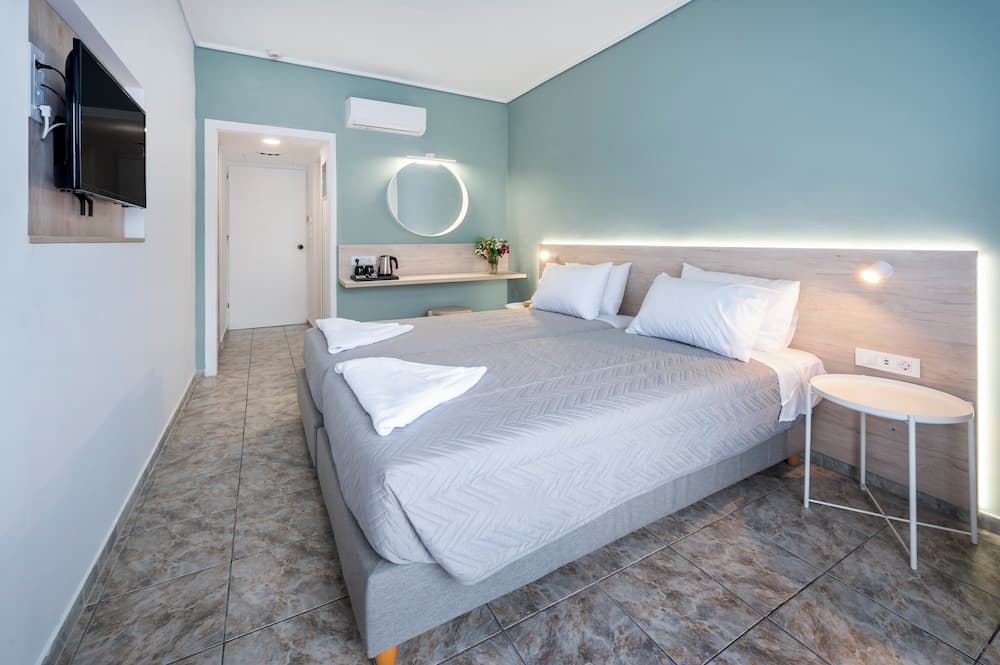 Aegeon Hotel photo 3