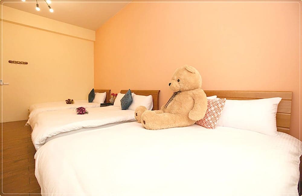 6636 B&B photo 6