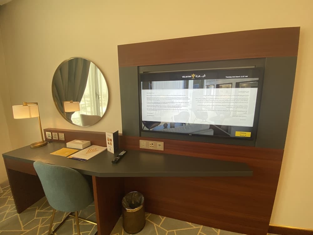 Velar Inn Hotel photo 4