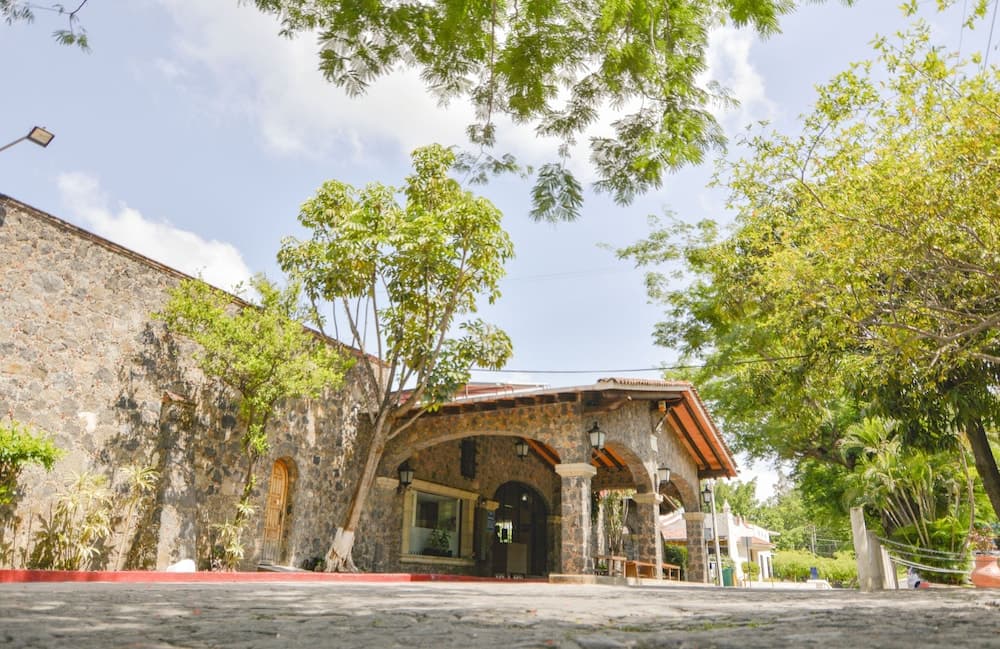 Hotel Coral Cuernavaca photo 5
