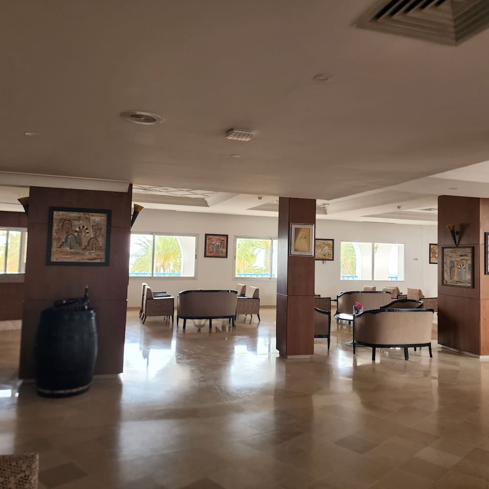 Golf Beach & Thalasso -Family & Couples photo 6