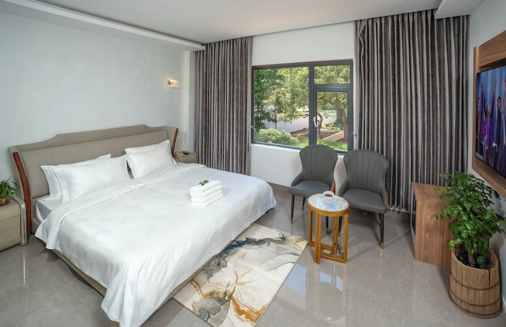 HOTEL SRI ASHVIK photo 4