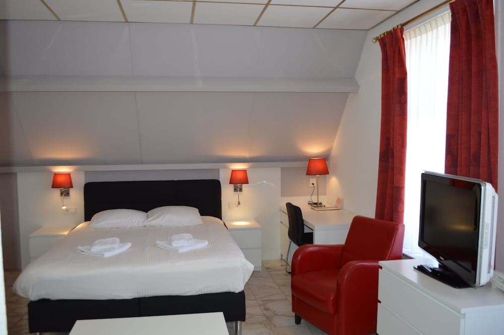 Atlas Hotel Village photo 4