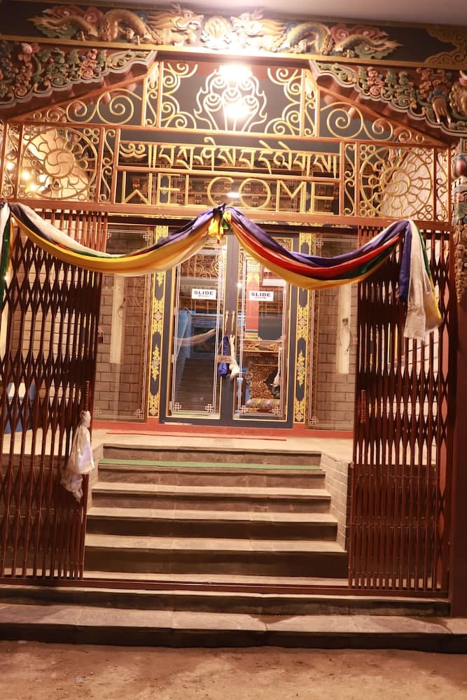 Hotel De Purang photo 6