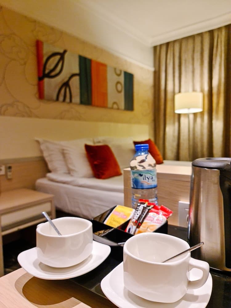 Ramada Encore by Wyndham Konya Karatay photo 3