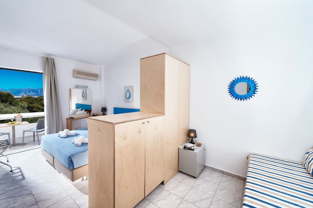 Elounda Krini Hotel photo 6