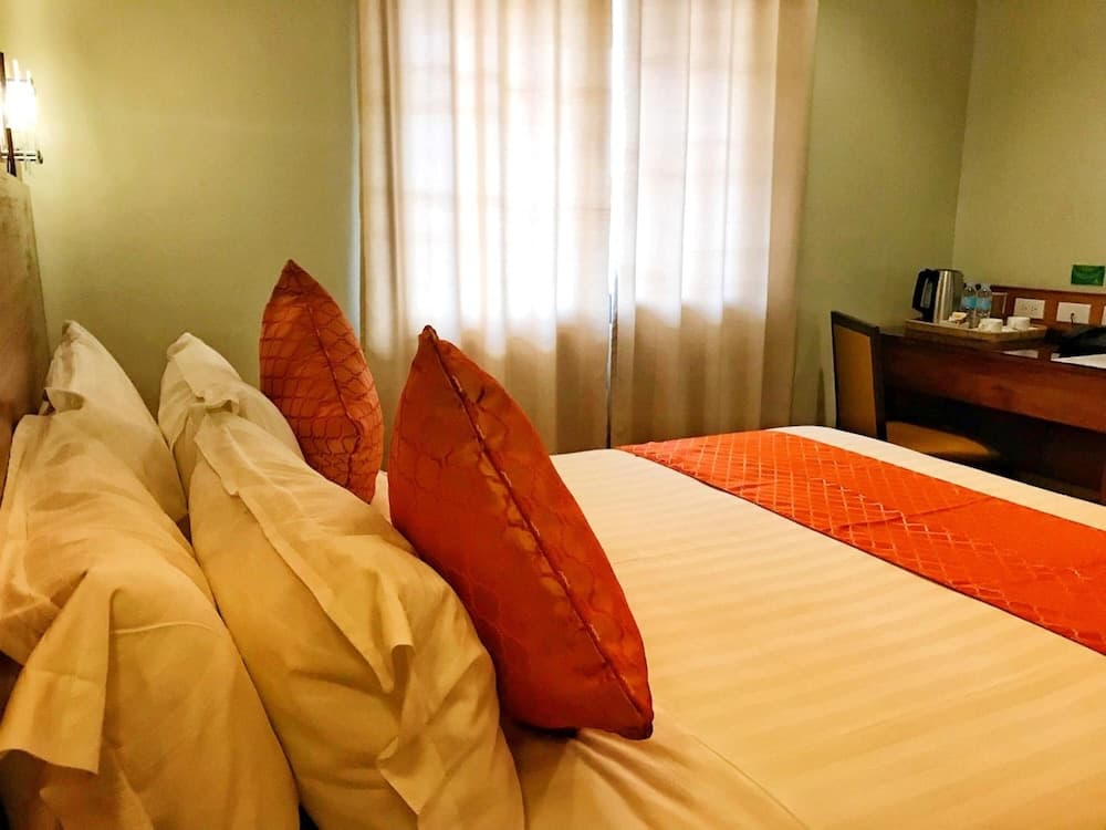 Coron Soleil Express Hotel photo 9