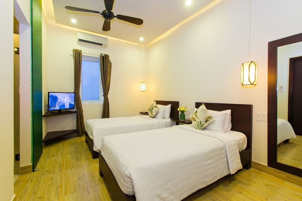 Vaia Hoi An Boutique Hotel photo 3