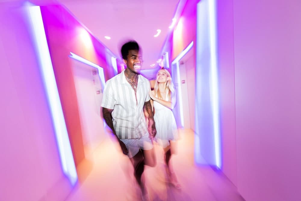 YOTEL Geneva Lake photo 9