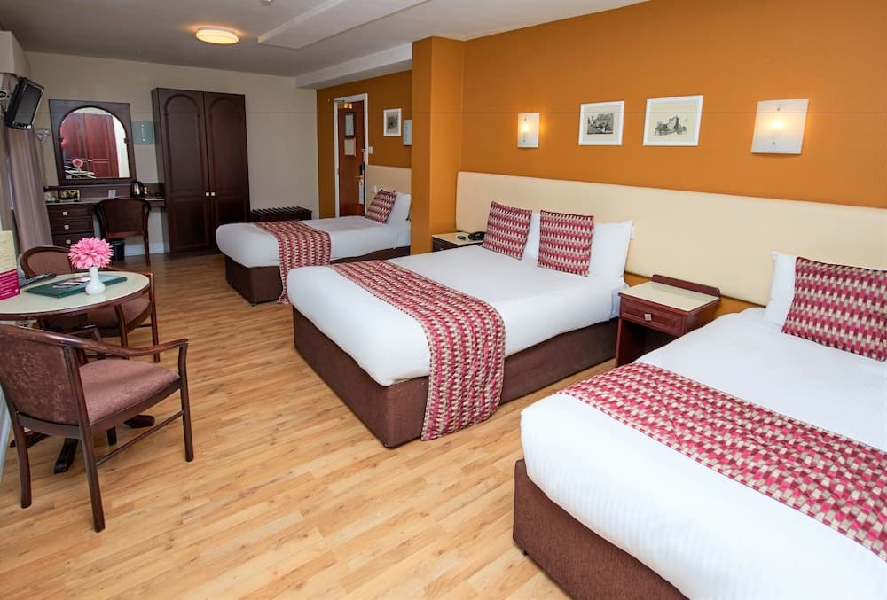 Eviston House Hotel photo 4