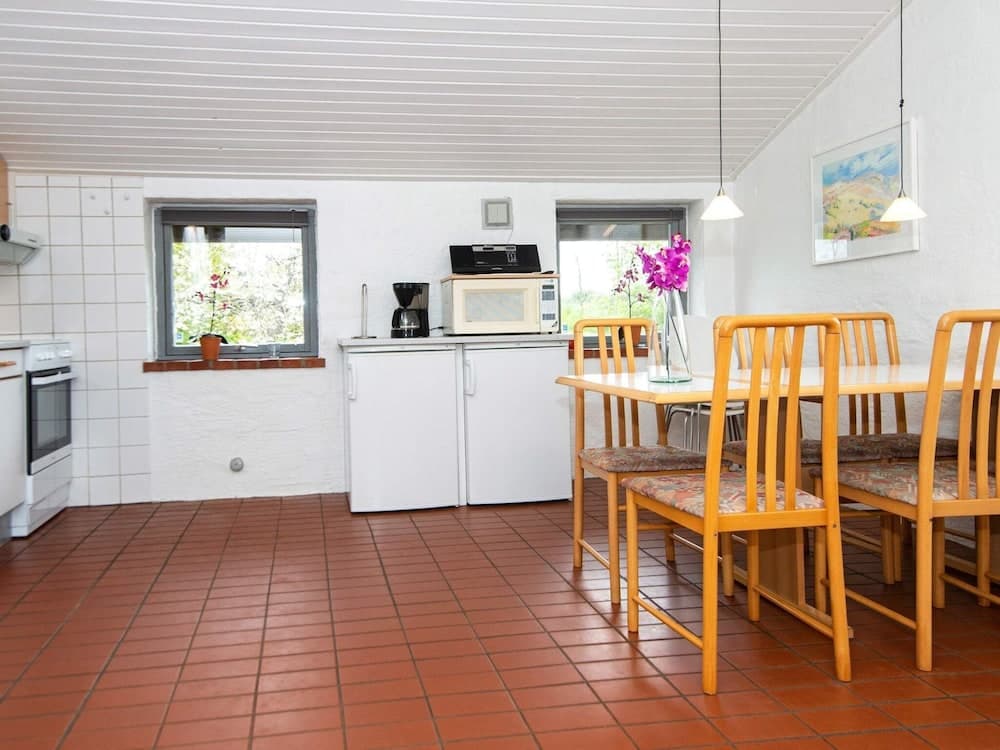 Tranquil Retreat in Hejlsminde-by Traum photo 5