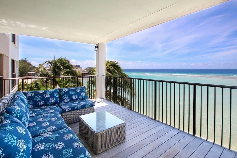 Ocean Reef 203 3 Bedroom Apts by Bluescape