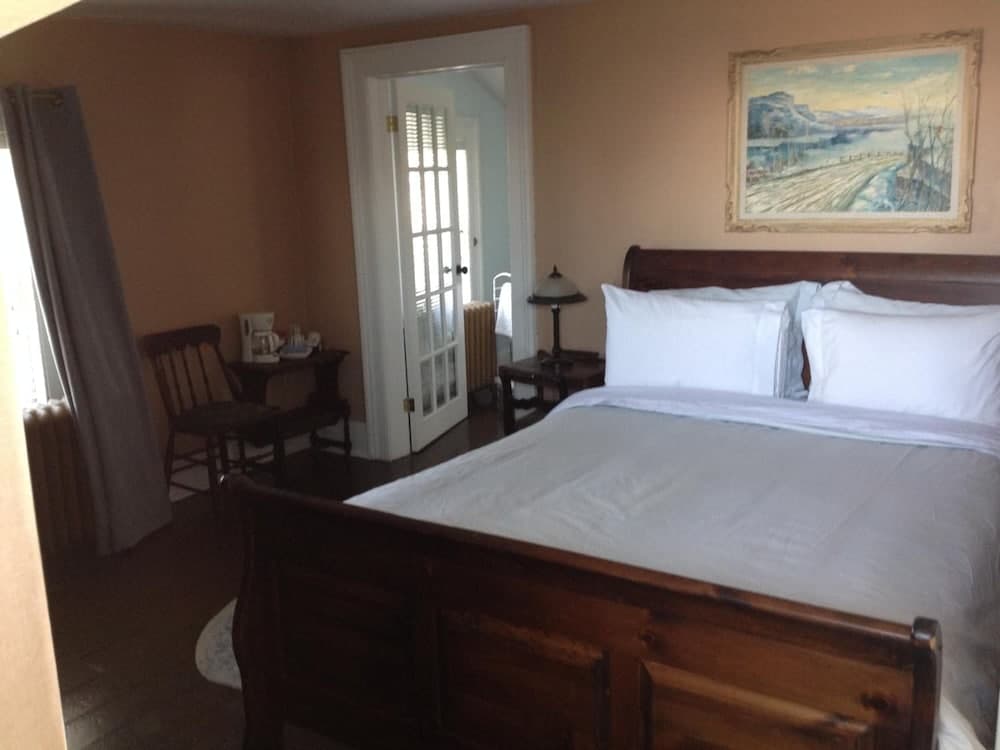 Stevenson Inn & Spa photo 7