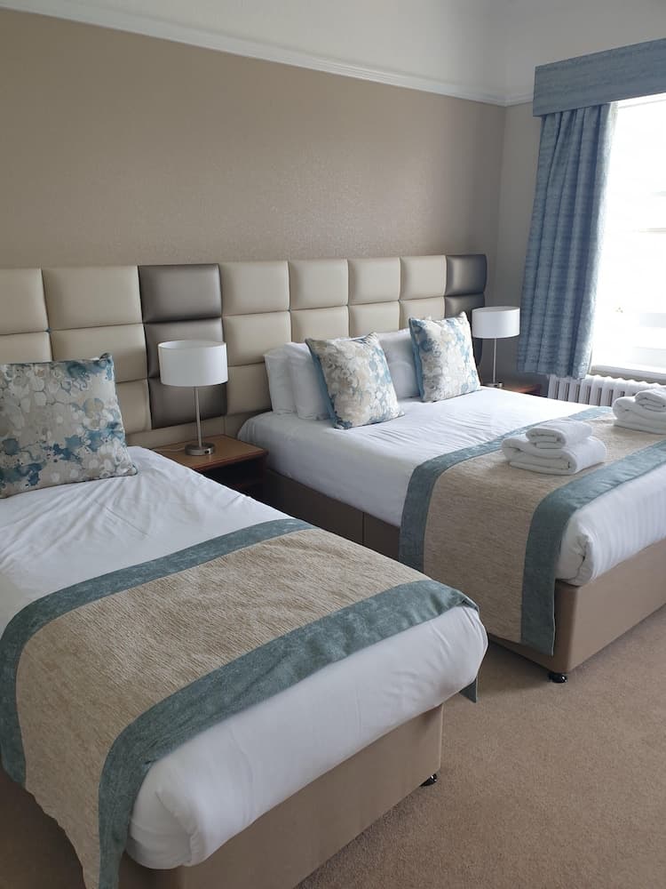 The Grand Hotel photo 5