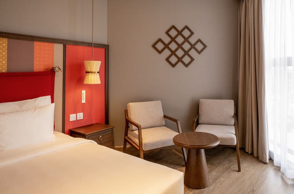 Mandala Cham Bay Hotels & Resorts photo 4