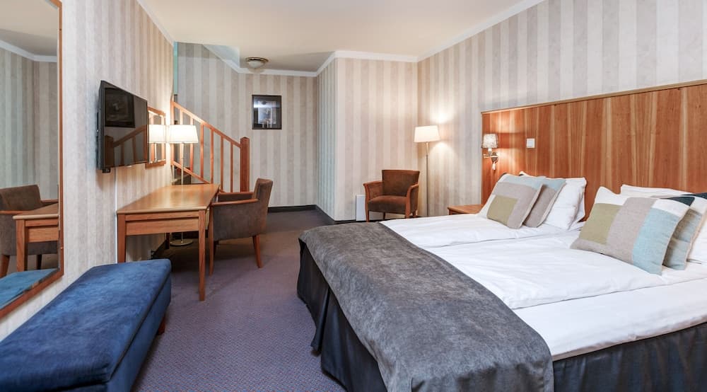 Vøringfoss Hotel photo 4