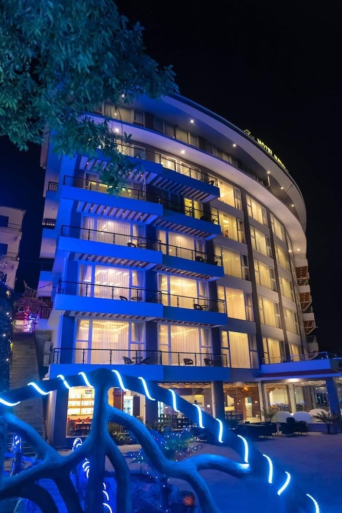 Hotel Natural Spring Pvt.Ltd photo 8