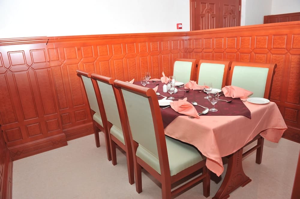 Manam Sohar Hotel Apartments photo 7