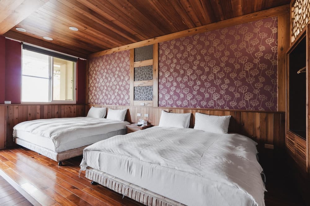 Fanzhalan Guest House photo 5